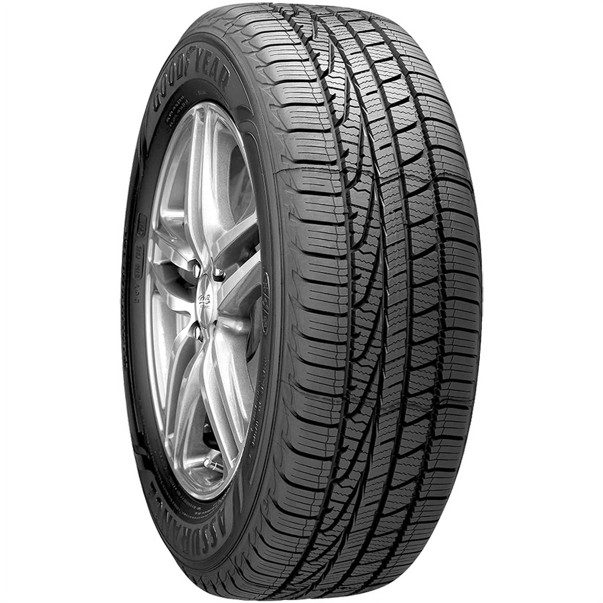 Goodyear Assurance Weatherready 215/60R16 95H All-Season Tire