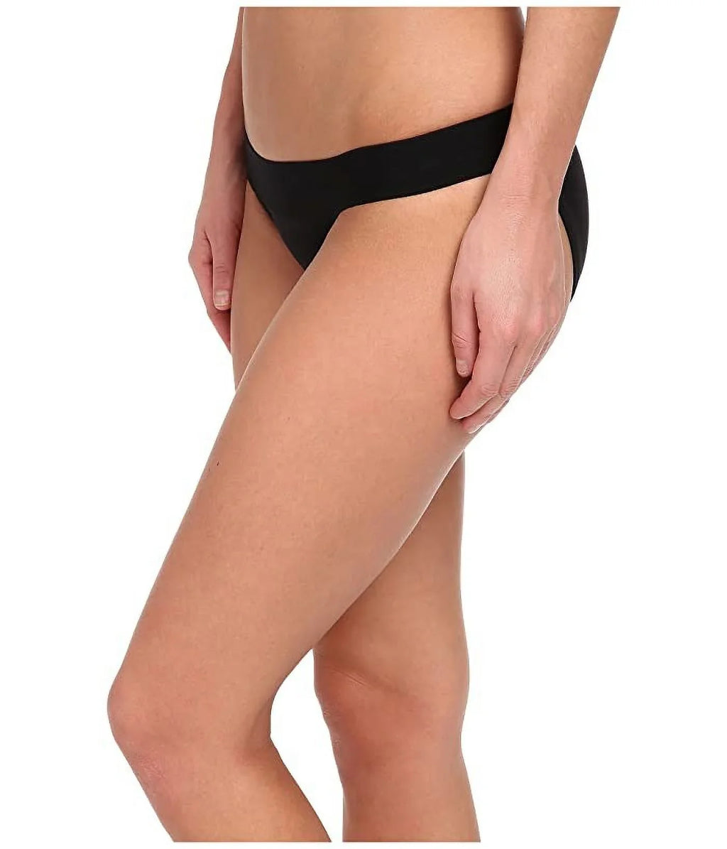 Norma Kamali womens  Banded Bottom, , Black