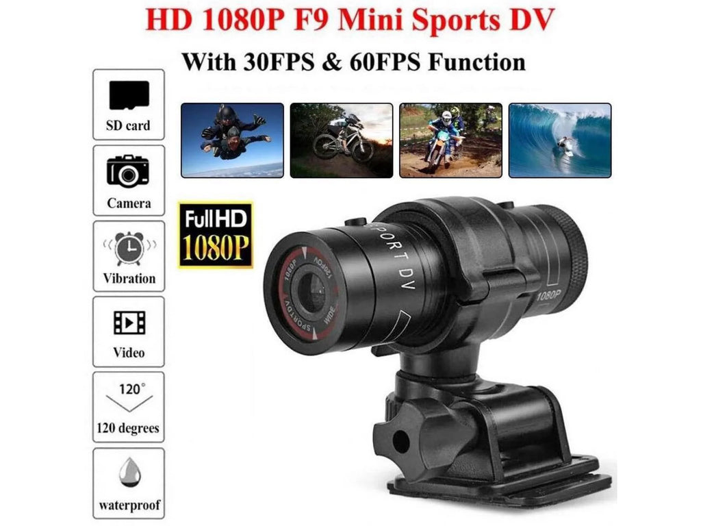Bicycle helmet z10 flashlight dash cam Action Cameras, Helmet Camera, 1080P  for Outdoor Sports Outdoor Extreme Adventure+32GB