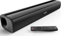 Sound Bars for , 40 Watts Small Soundbar for ,Surround Sound System  Sound Bar Speakers