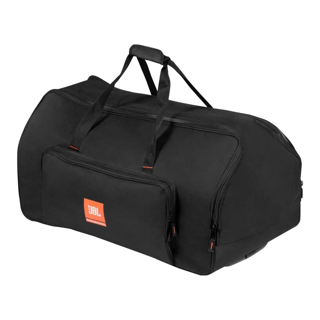 Bags EON715--W Tote Bag with Wheels for EON715 Speaker 2-Pack
