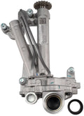 Melling M491 Stock Engine Oil Pump Fits select: 2015-2017  F150, 2016-2018