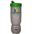 10 qt. Construction  Standard Lid Vacuum Hose No Tool Kit