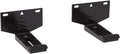 Echogear Universal Soundbar Wall Mount Bracket - Works with All Soundbars Including Samsung, Vizio, Roku, & More - Depth Adjustable for Dolby Atmos Soundbars