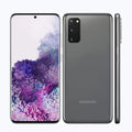 Restored Samsung Galaxy S20 5G 128GB Cosmic Grey Spectrum Locked (Refurbished)
