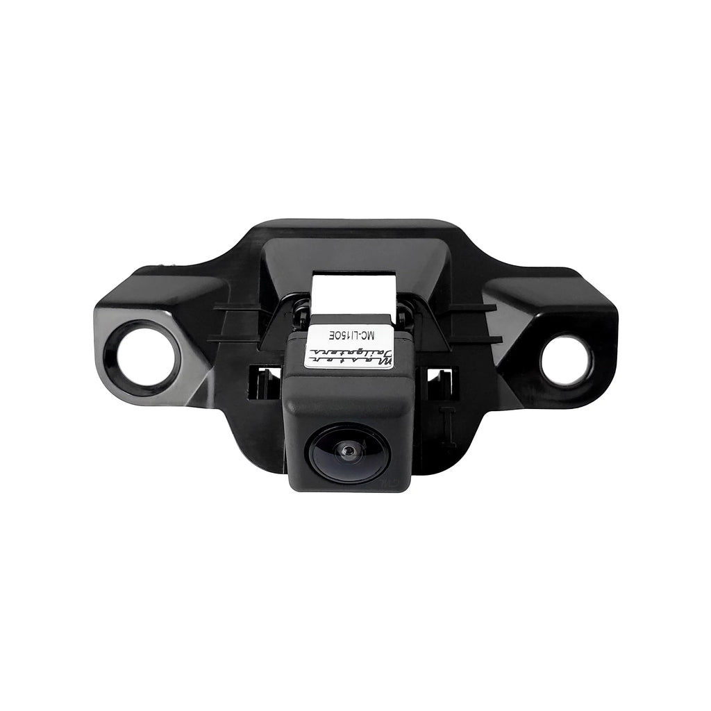 Master Tailgaters Replacement for Lexus  200t (2016), 250 (2014-2015),300 (2016-2018), 350 (2014-2018) Backup Camera  Part # 86790-53040
