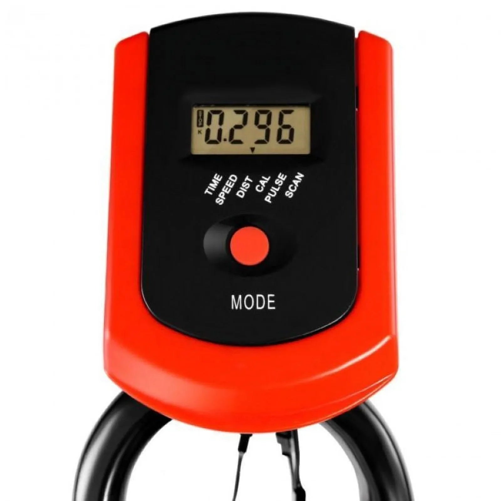 With Heart Rate Sensor and  Display  Sports Bicycle and  Fitness Experience
