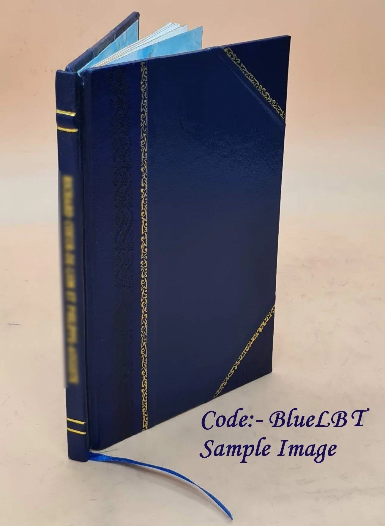 Molten Plutonium Pump Experiment / Report written by J. E. Deverall [and] G. L. Caldwell; work done by K-Division... [et al] 1962 [Leather Bound]