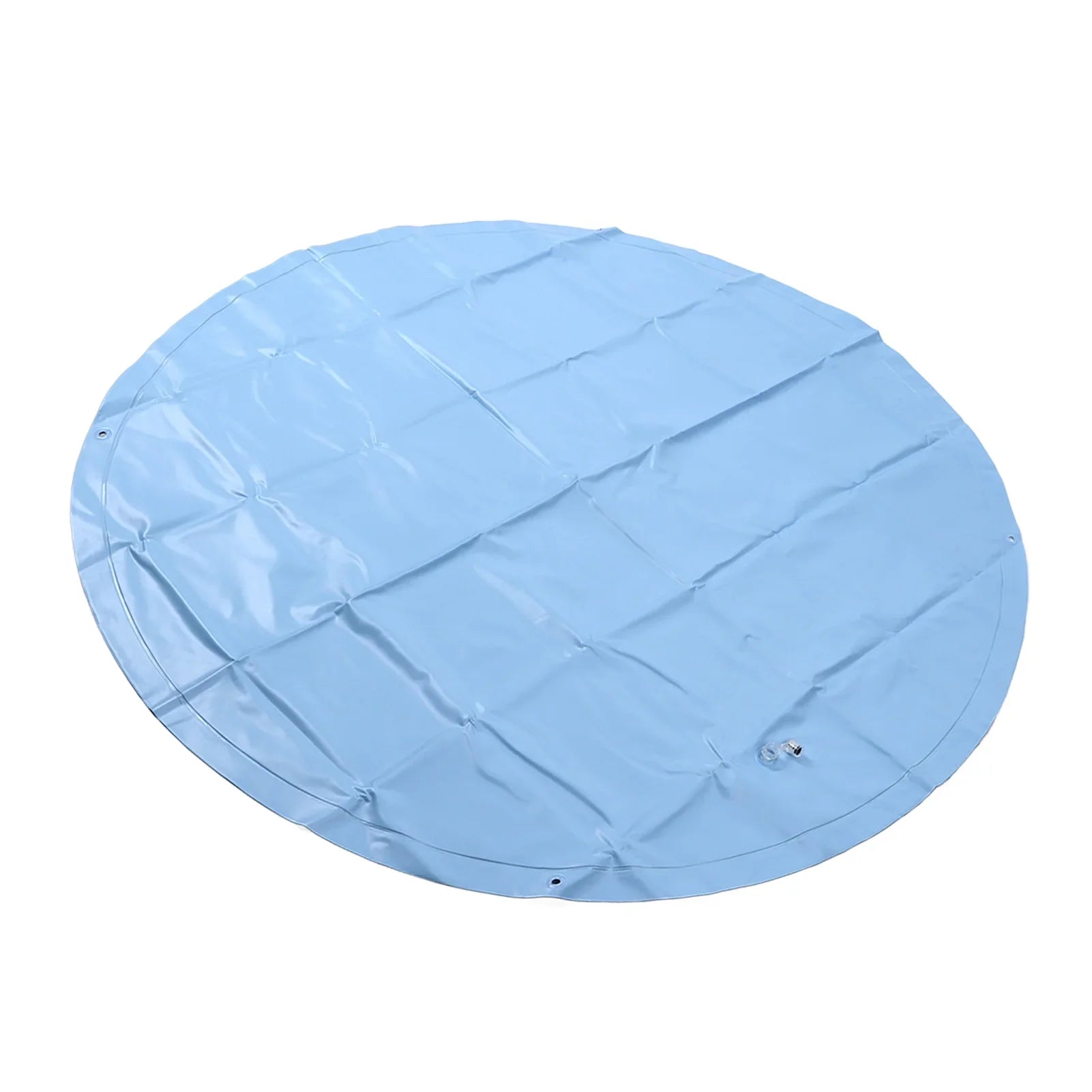 Qulable Winter Swimming Pool Air Pillow Winter Inflatable Pool Pillow Kit with Rope for Above Ground Swimming Pool