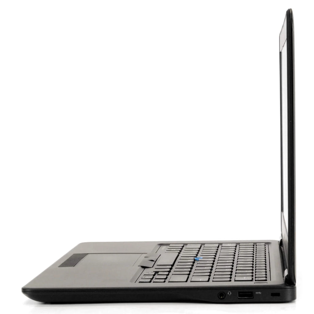 Dell Latitude E7450 Laptop Computer, 2.90 GHz Intel i5 Dual Core Gen 5, 8GB DDR3 , 500GB Hard Disk Drive ()  Hard Drive, Windows 10 Home 64Bit, 14" Screen Used