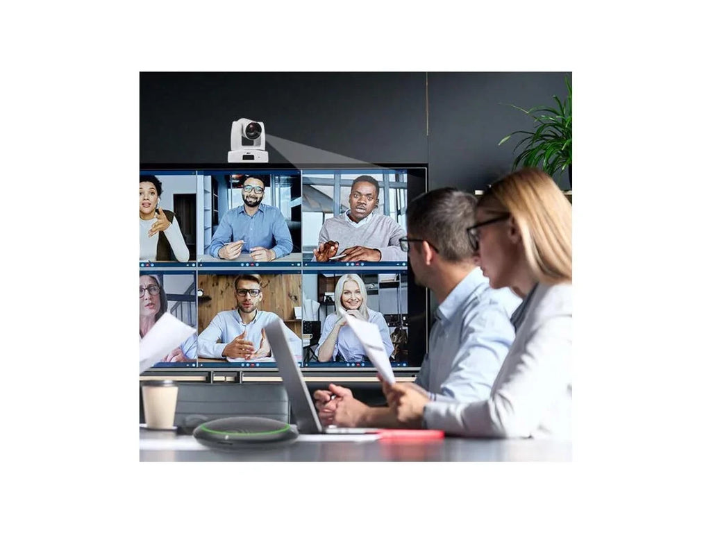 AVer PATR3HWV2 1920 x 1080  Resolution , RJ45 Full  Network Camera