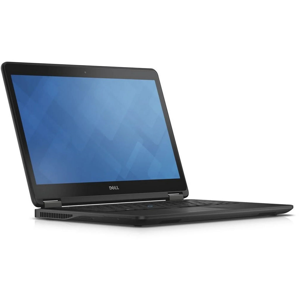 Dell Latitude E7450 Laptop Computer, 2.90 GHz Intel i5 Dual Core Gen 5, 8GB DDR3 , 500GB Hard Disk Drive ()  Hard Drive, Windows 10 Home 64Bit, 14" Screen Used