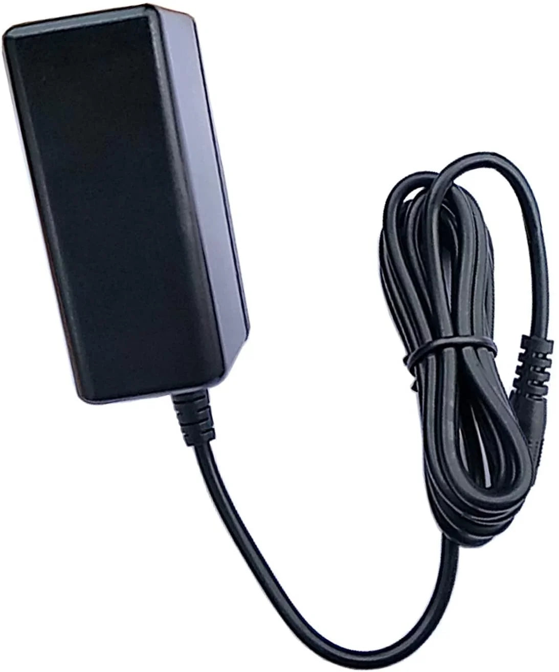 UpBright 25.6V / Adapter Compatible with Roborock Dyad WD1S1A Cordless Wet Dry Vacuum Cleaner 22.2V/4925mAh 21.6V/4600mAh Lithium-ion Battery Charging Dock 25.6VDC 1.4A Power Supply Cord Charger