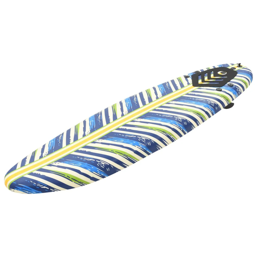 Htovila Surfboard 66.9"