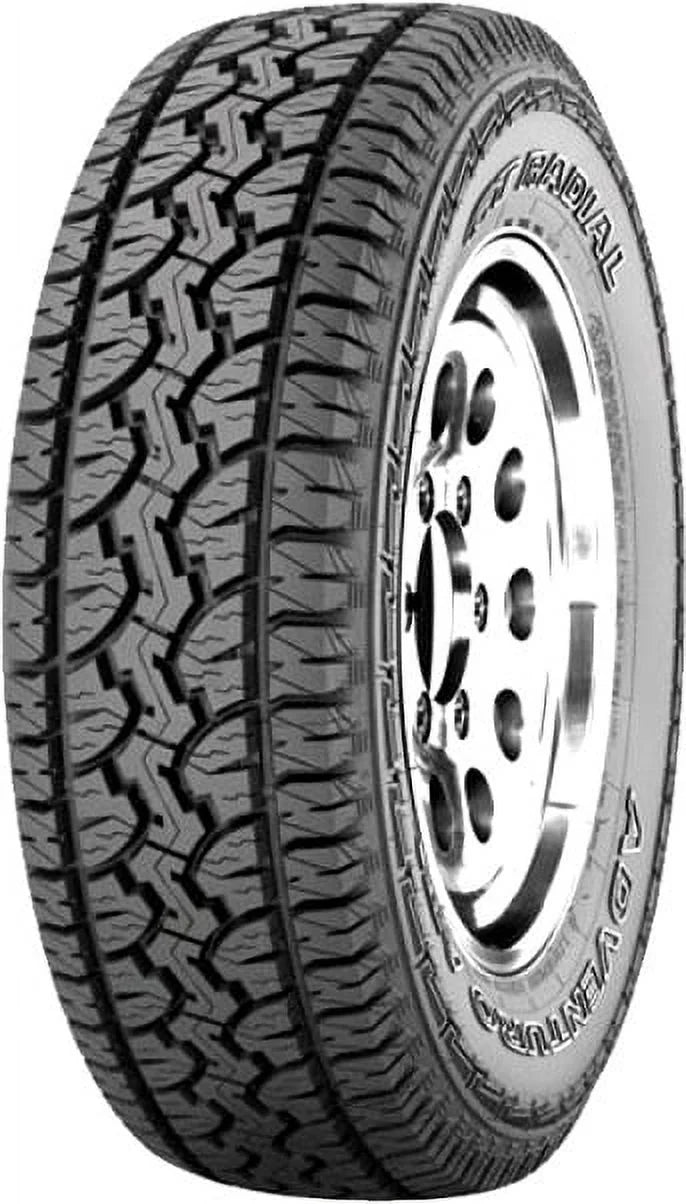 Radial Adventuro AT3 P245/70R17 108T