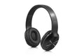 Over-the-Head Stereo Wireless Headsets for  Desire 21 Pro 5G, U20 5G,  Wildfire E3, Desire 20+, Wildfire E2, Desire 20 Pro, Wildfire X, U19e (Black)
