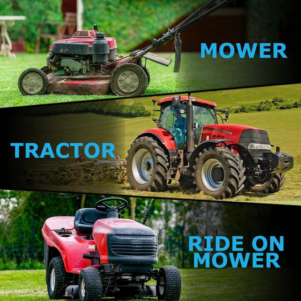 '-U1 200CCA Battery for Bobcat by Textron -226  Zero-Turn Mower