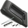Center Console For Cadillac Chevrolet  19127364 Lid Armrest Latch