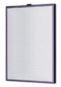 Aspen Smart Air Purifier Replacement Filter -    H13 Filter For Dust, Allergens, Smoke, Pet Dander