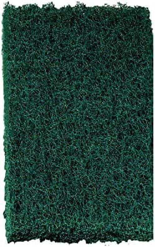 Scotch-Brite Scour pad Heavy Duty, Green, 8 Large 8 Pads