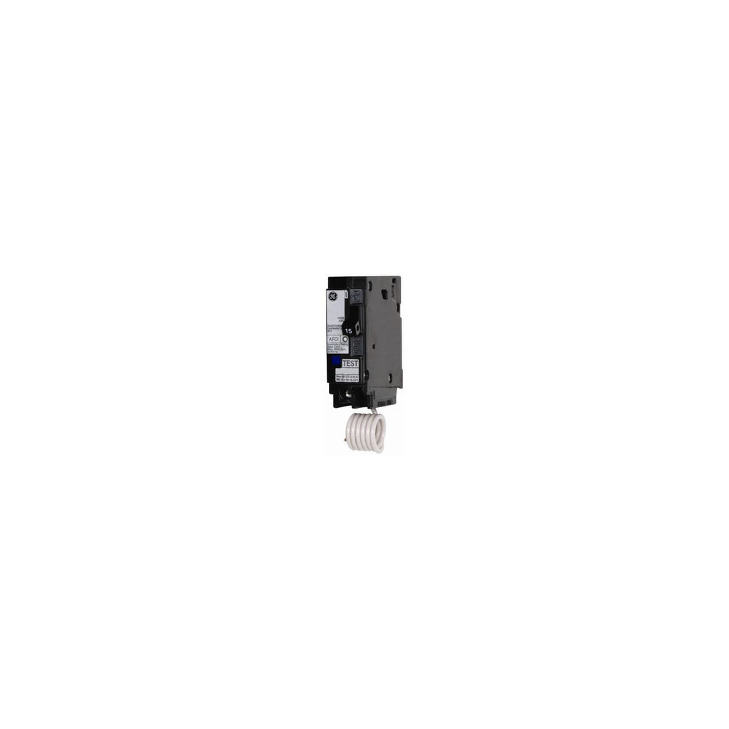 Energy Industrial Solutions THQL1120AFP2 Single Pole Combo Arc Fault Circuit Interrupter, 20-Amp