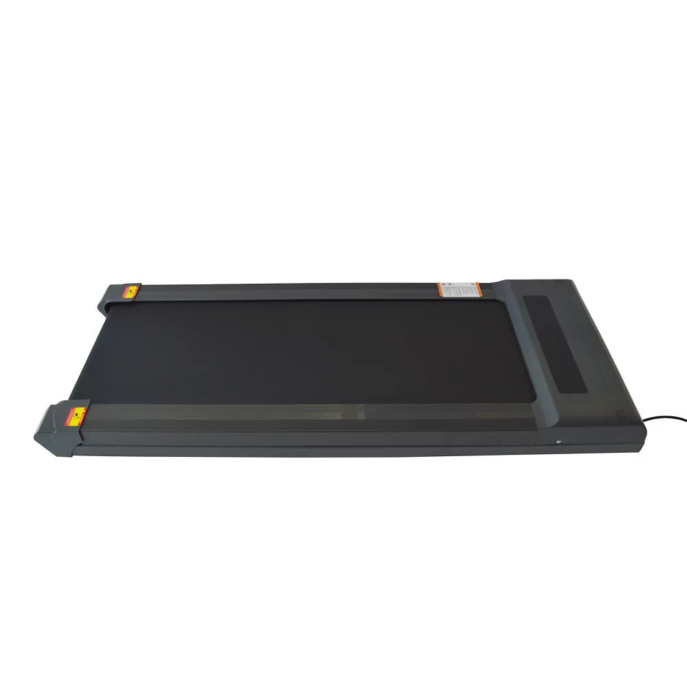 Home Small Smart Treadmill Silent 1-8km/h Black