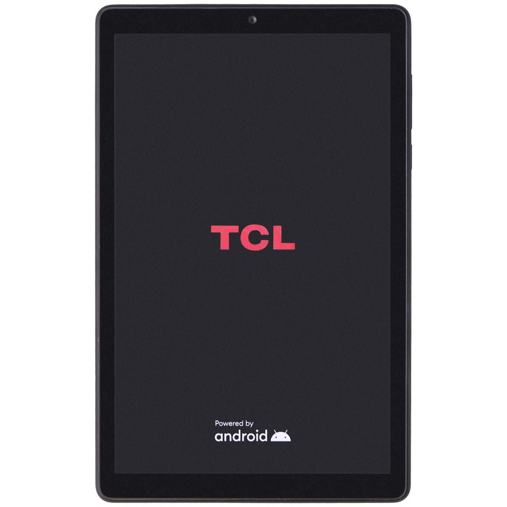 Tab 8 Plus (8-inch) Wi-Fi + 4G  Verizon Only Tablet 9138S - 64GB / Black (Like New)