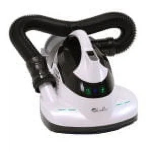 Livepure Ultramite  Dust Mite Allergen Handheld Vacuum