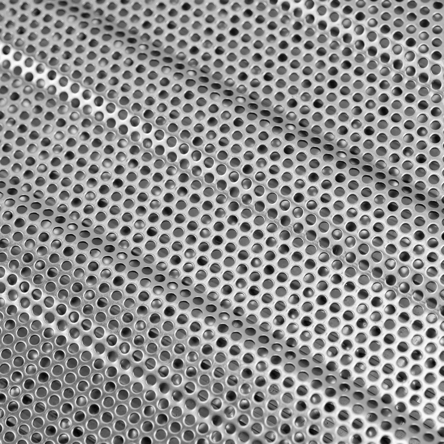 Blaze Marine Grade Perforated Flame Tamer Upgrade For Professional  Gas Grills - --316