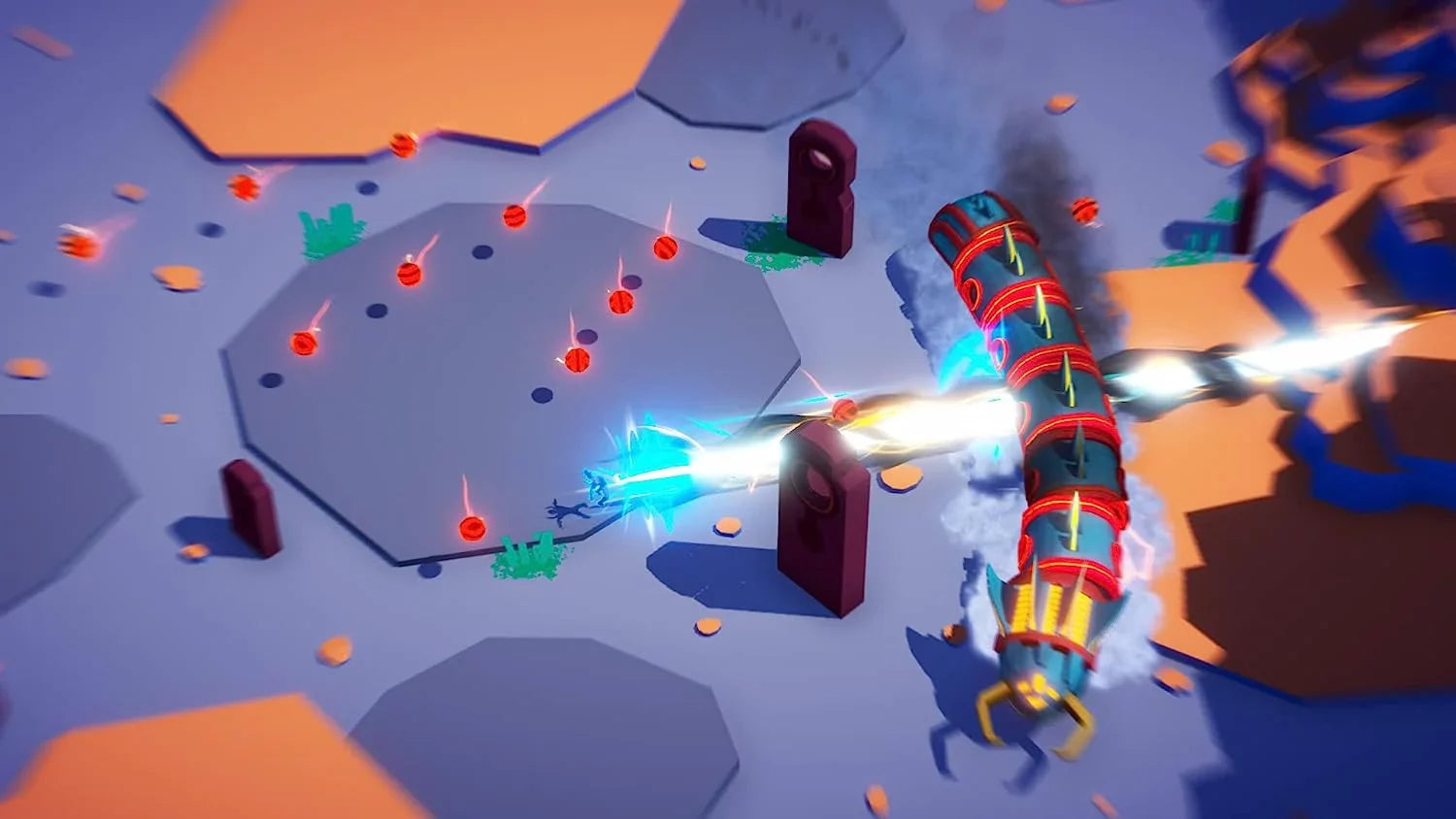 Godstrike [Nintendo Switch]