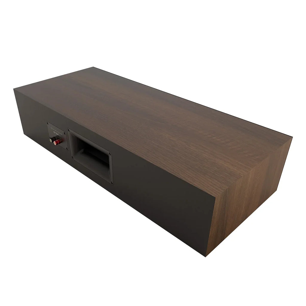 Klipsch -504C  Reference Premiere Center Channel Speaker (Walnut)