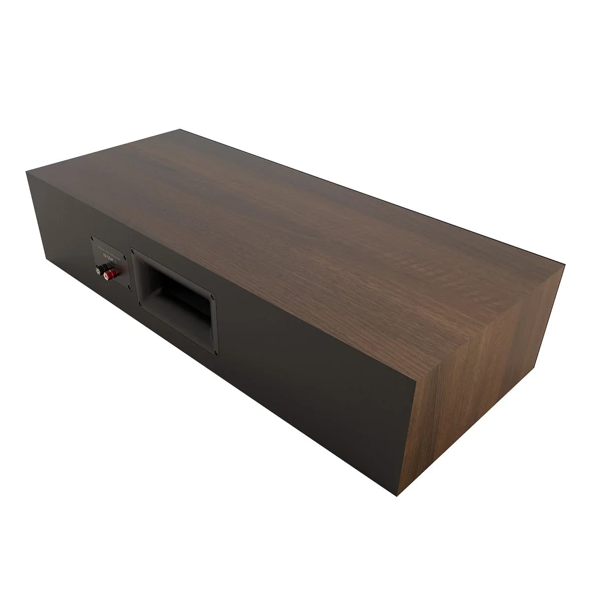 Klipsch -504C  Reference Premiere Center Channel Speaker (Walnut)