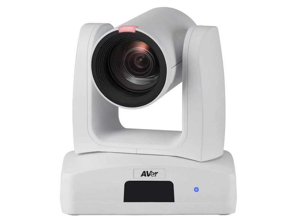 AVer PATR3HWV2 1920 x 1080  Resolution , RJ45 Full  Network Camera