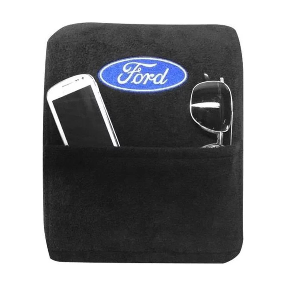 Seat Armour KAJWB97-00 Console Cover for 1997-2000 Jeep Wrangler