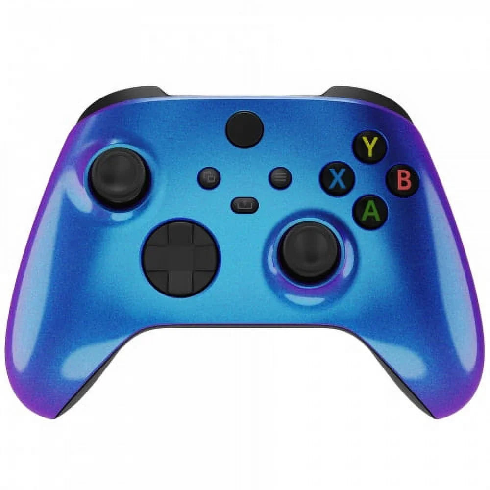 "Enigma" Xbox One X  Custom Rapid Fire Modded Controller. mods.  Warzone