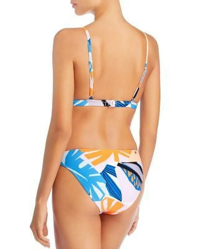 Red Carter   Elle Hipster Bikini Swim Bottom,  X-Small