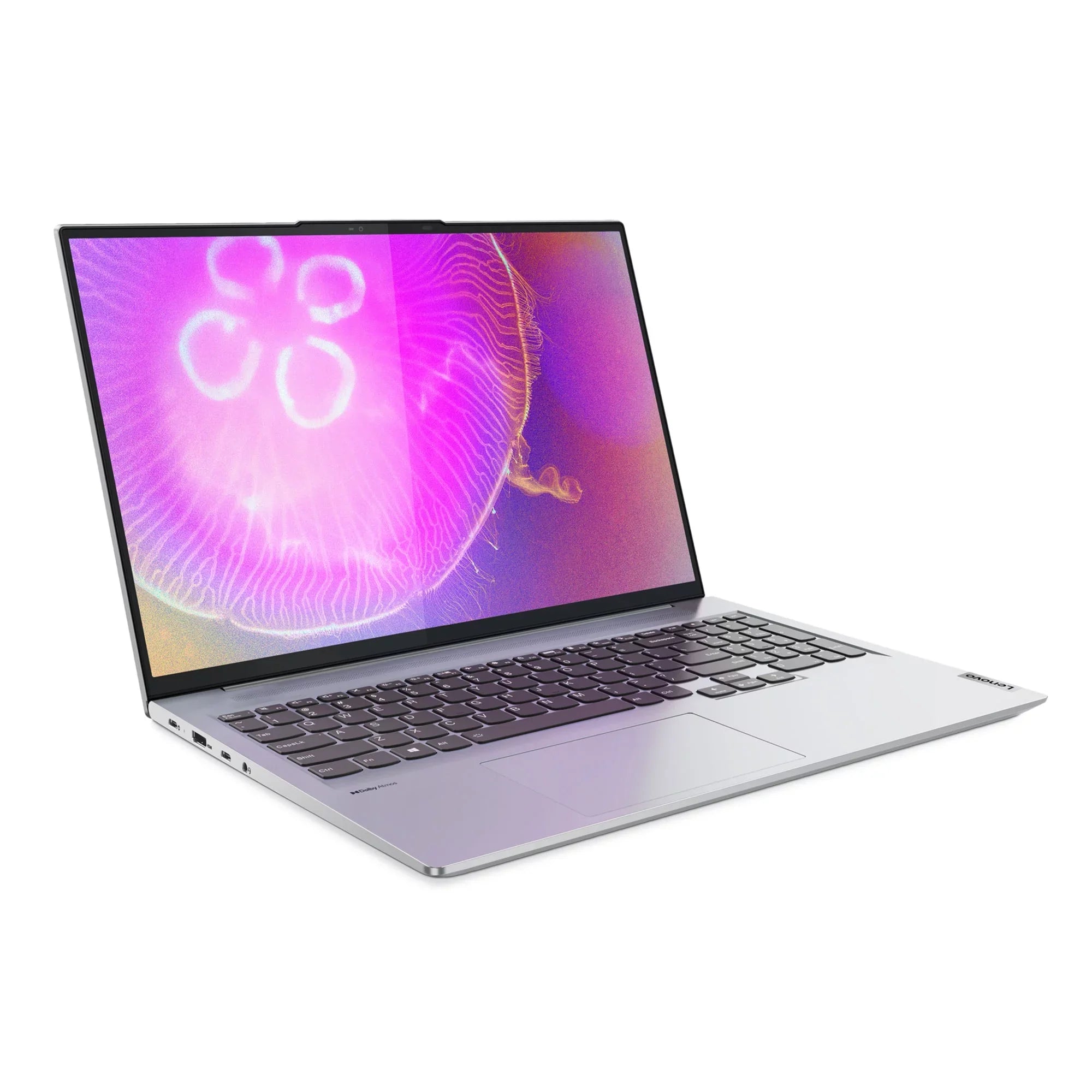 Lenovo IdeaPad Slim 7 Pro Laptop, 16"    , Ryzen 7 5800H,  , 16GB, 1TB