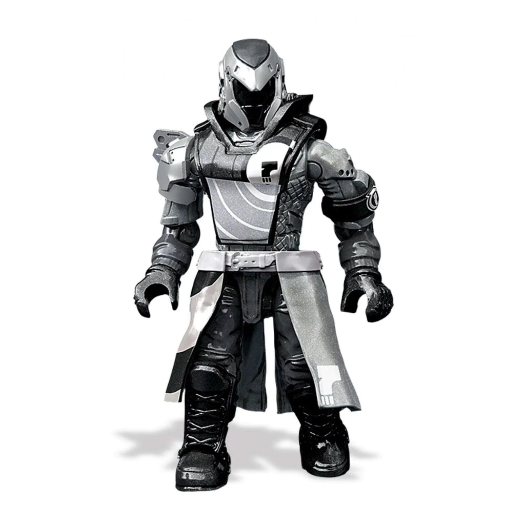 Mega Construx Destiny Warlock Samsara Armory