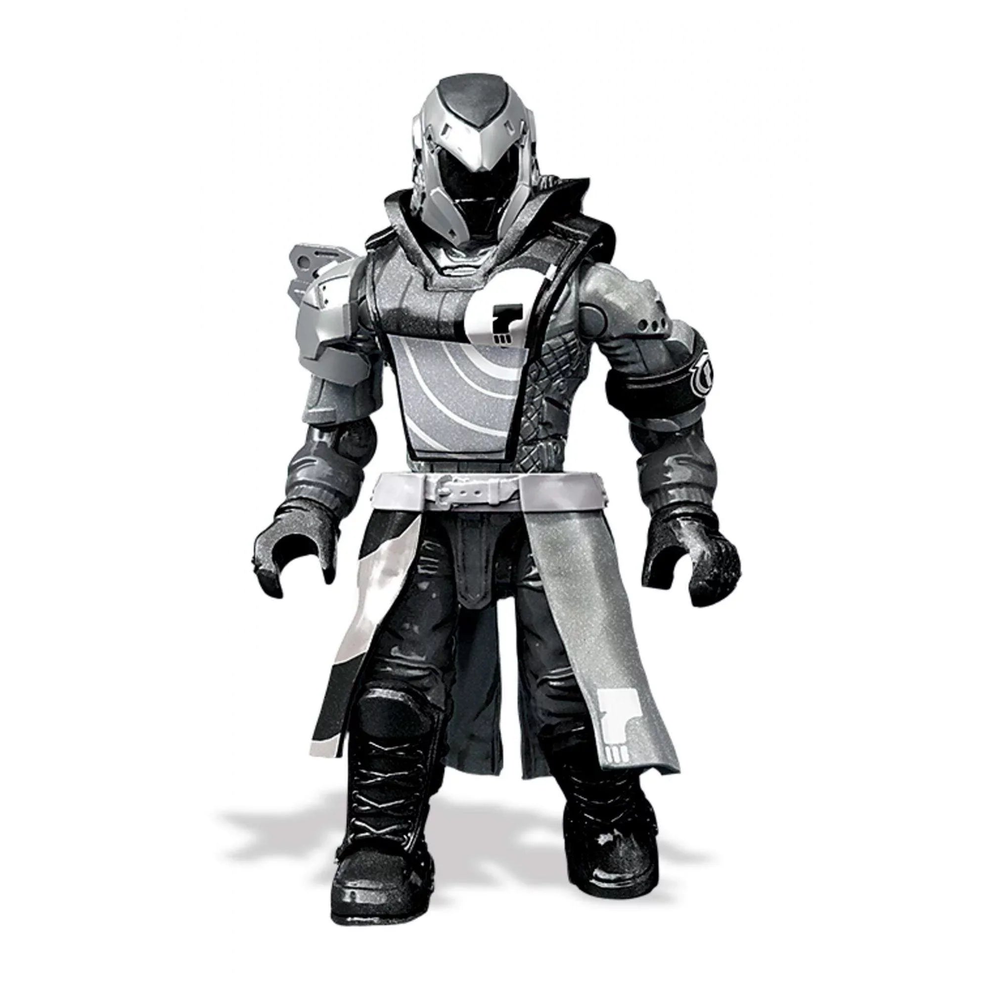 Mega Construx Destiny Warlock Samsara Armory