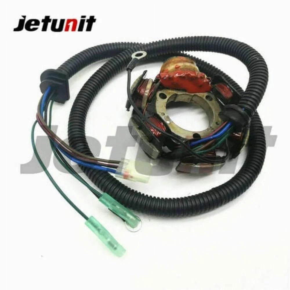 Jetski Stator For Yamaha 65U-85510-00-00 65U-85510-01-00 1994-2004 //SUV1200