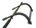 Wide & Narrow Pull-Ups Sponge Grip High-Quality Service Pull-Up Bar Home Gym