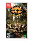 Survivor: Castaway Island, Nintendo Switch