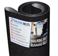 NordicTrack T 6.1 24995-MX0 Treadmill Running Belt 1ply Sand Blast