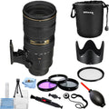 Nikon -S  70-200mm f/2.8G    Lens -