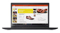 Lenovo ThinkPad T470s Touch Windows 7 Pro Laptop - Intel Core i7-7600U, 12GB , 256GB , 14"   (1920x1080) Matte Touchscreen, Fingerprint Reader, Smart Card Reader, Black Color