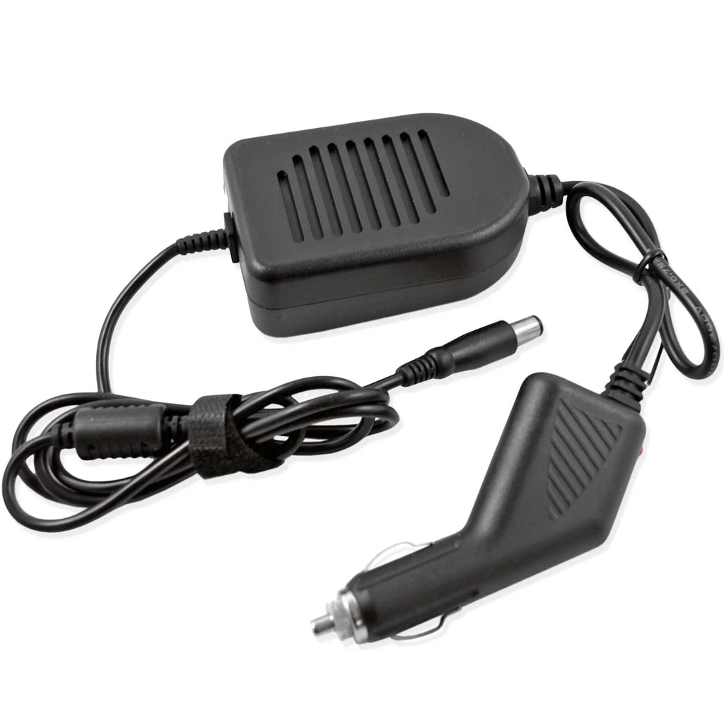 90W Laptop  Car Charger Adapter For Dell Latitude E6400 E6410 E6420 E6430