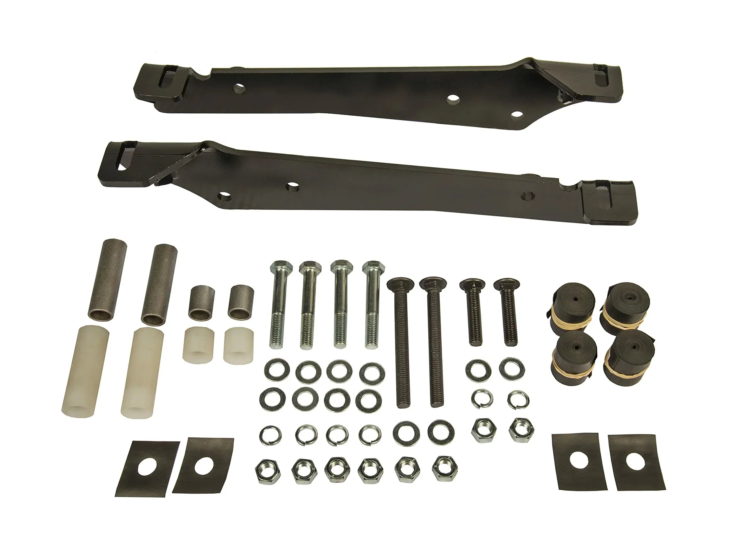 Husky Towing 33094 Fifth Wheel Hitch Mount Kit