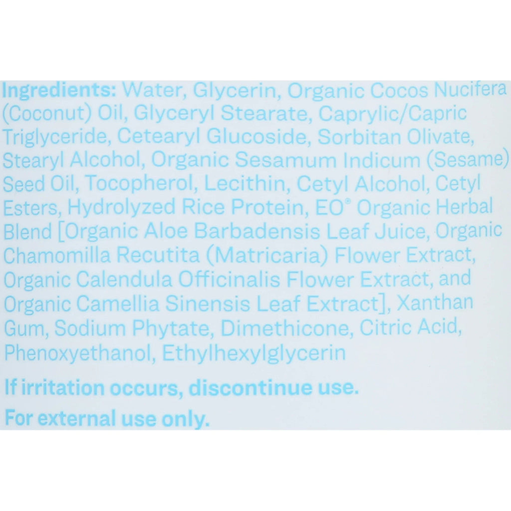 Everyone 3-in-1 Hand Face and Body Lotion Unscented 32 oz.
