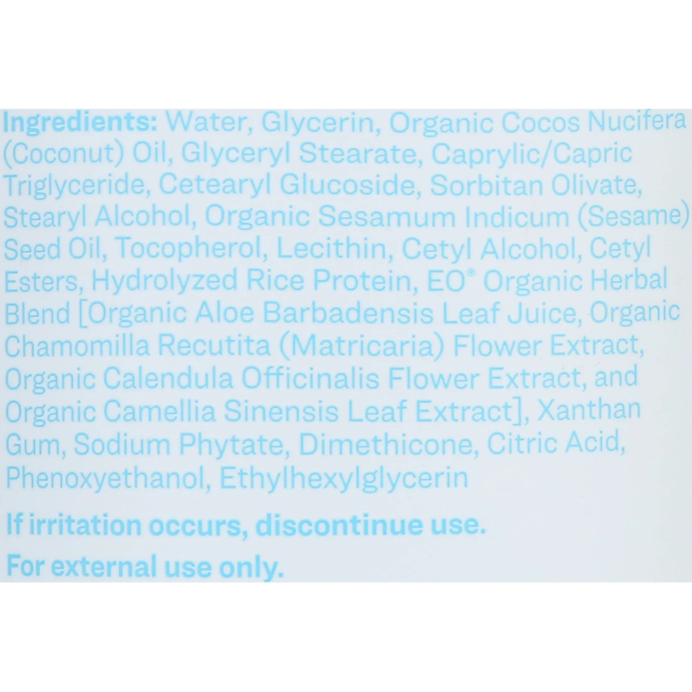 Everyone 3-in-1 Hand Face and Body Lotion Unscented 32 oz.