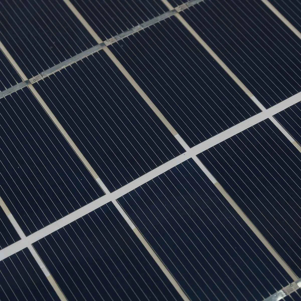 Gecheer Portable 300W Solar Flexible Panel Kit 12/24V Switch  Charging Interface Solar Board With Controller Waterproof Solar Cells for Phone  Car